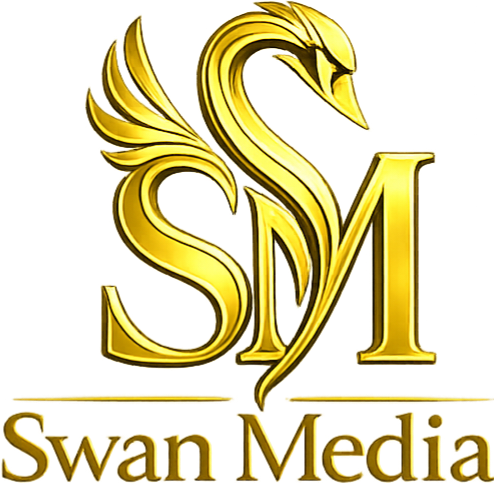 Swan Media – Best SMM Services & Social Media Marketing Agency